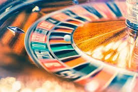 GGCasino game lobby showing live casino and table games