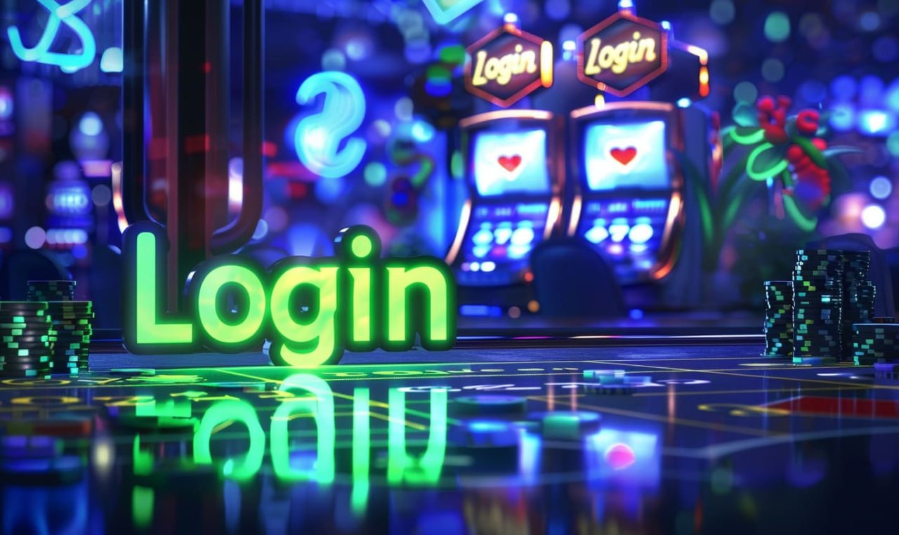 Filipino player accessing the GGCasino game lobby on a mobile browser