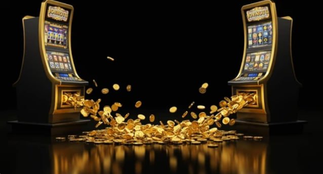 GGCasino online slots section for Filipino players